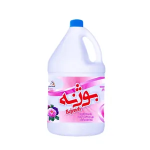 مایع سفید کننده معطر بوژنه مدل 002 مقدار 4000 گرم