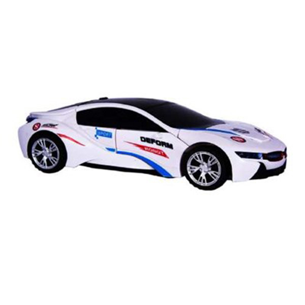 ماشین بازی مدل تبدیل شونده