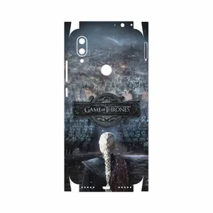 MAHOOT Game of Thrones-FullSkin Cover Sticker for Xiaomi Redmi 7