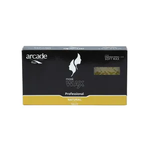 وکس موبر آرکاد مدل NATURAL وزن 500 گرم