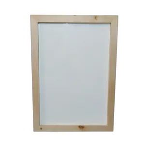 قاب عکس چوبی کد B 1 