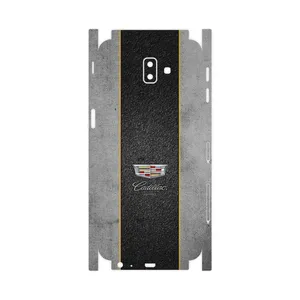 MAHOOT Cadillac-FullSkin Cover Sticker for Samsung Galaxy J6 Plus