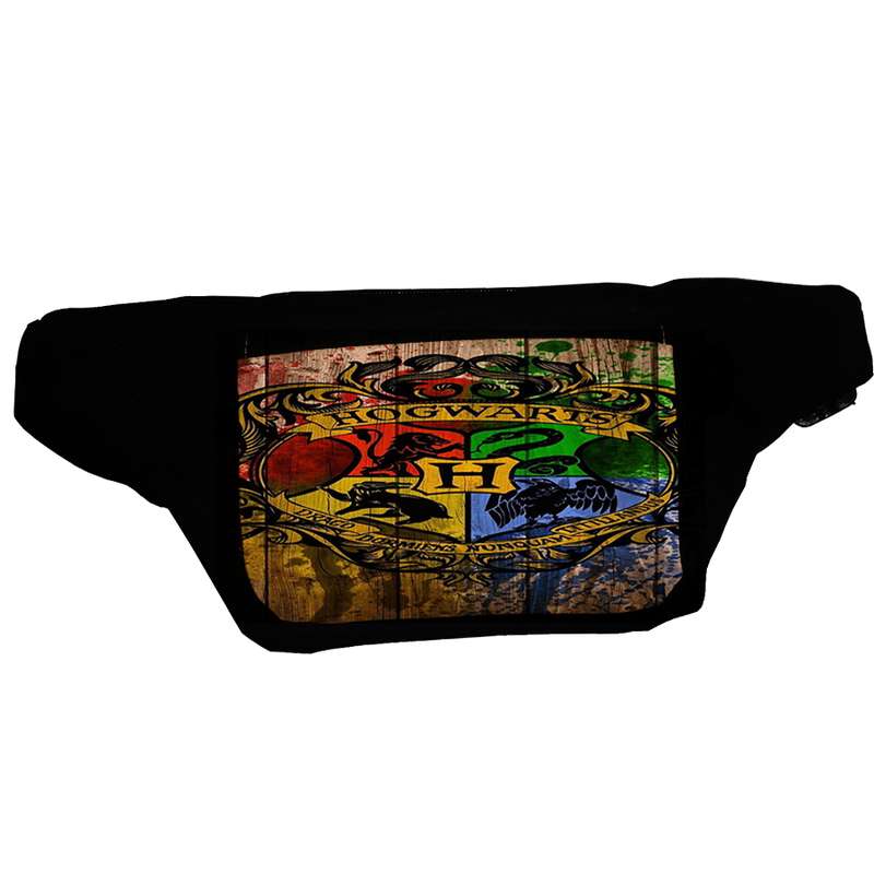 کیف کمری طرح هری پاتر کد Kh28