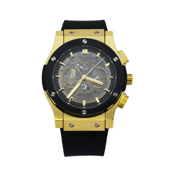 ساعت مچی عقربه‌ای کوارتز مردانه مدل ۸۲۷۲۱۷۴۱