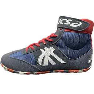 کفش کشتی مردانه مدل چسبی