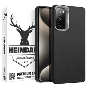 GKK Cover Model Leather for Samsung Galaxy S20 FE / S20 Fan Edition / S20 FE 2022