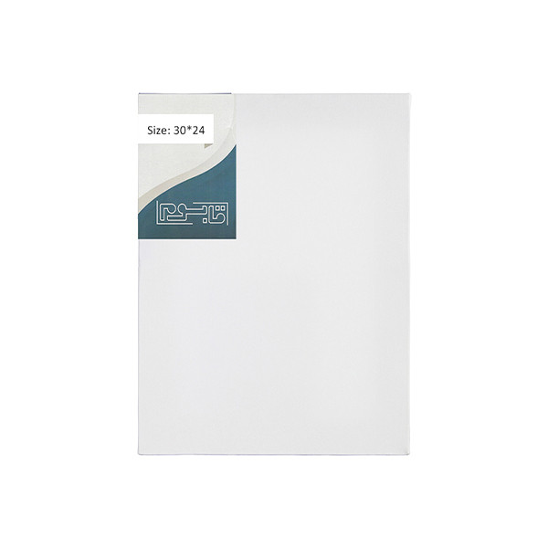 بوم نقاشی قابوم کد 302425 سایز 24*30 سانتی متر