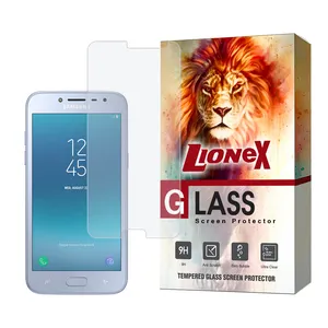   Lionex SIMPLEL Screen Protector For Samsung Galaxy J2 Pro 2018 / Grand Prime Pro