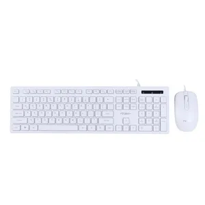 کیبورد و ماوس دی-نت مدل DT-998