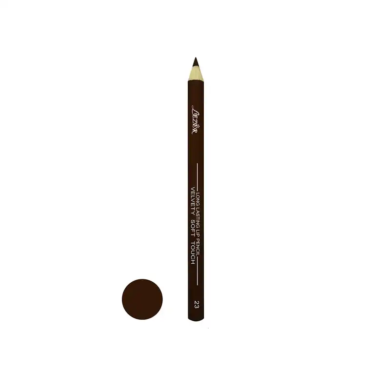 مداد لب لیزر شماره 23