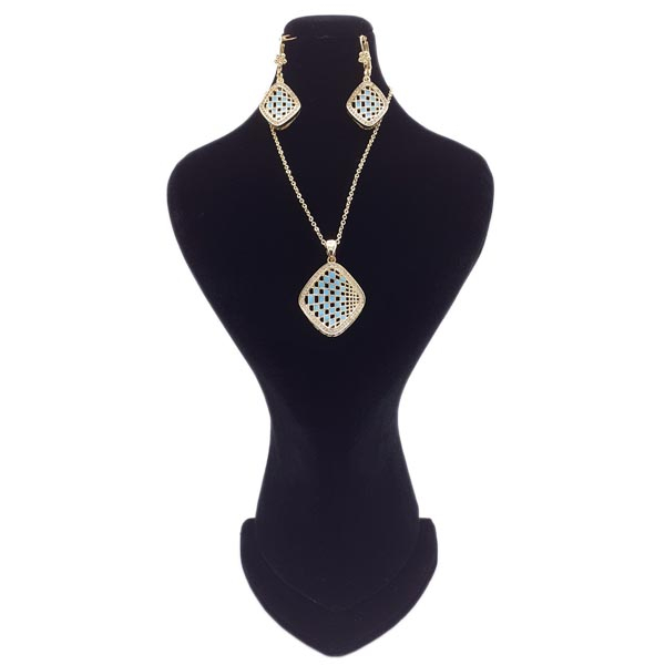 نیم ست زنانه مدل B3-0012