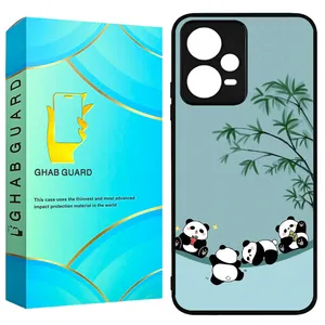 Ghab Guard GCHPX5P Cover For Xiaomi Poco X5 Pro 5G