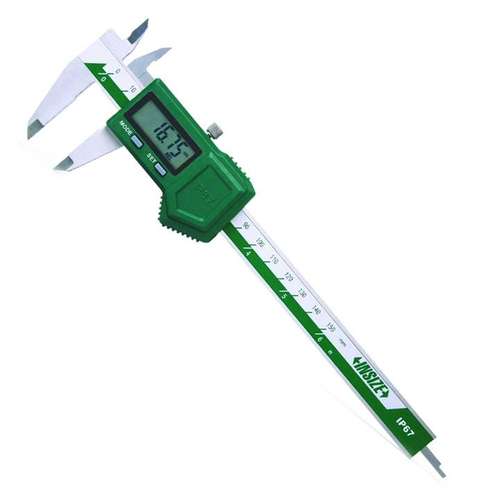 کولیس دیجیتال اینسایز کد 1108-150 گستره 0-150 میلیمتر