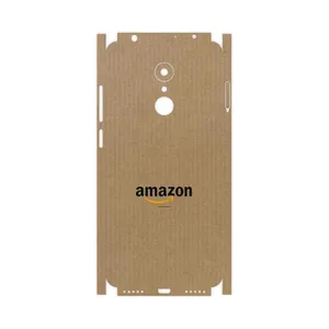 MAHOOT Amazon-FullSkin Cover Sticker for Xiaomi REDMI 5