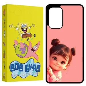 BOB Ghab BCPA53 Cover For Samsung Galaxy A53 5G 