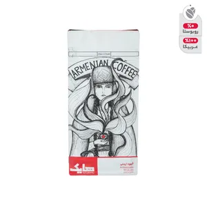 پودر قهوه ارمنی هایک - 250 گرم