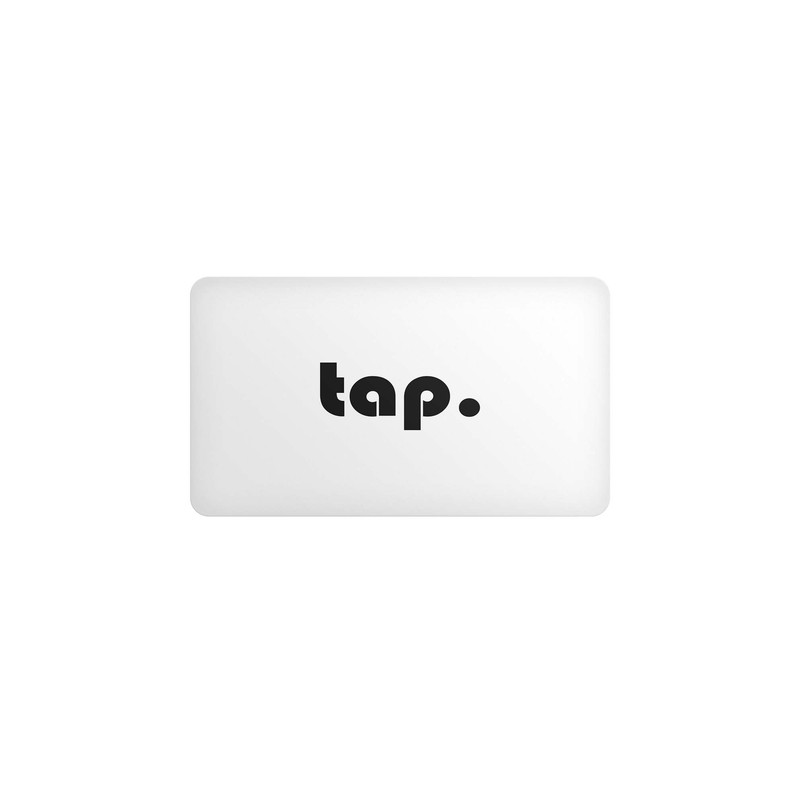 تگ NFC مدل tap