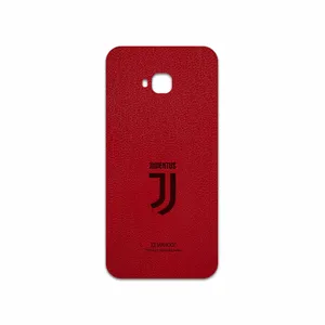 MAHOOT RL-JUVE Cover Sticker for ASUS Zenfone 4 Selfie Pro