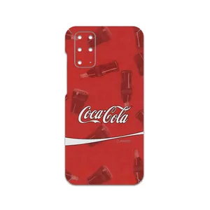 MAHOOT  Cc-Cl Cover Sticker for Samsung Galaxy S20 Plus