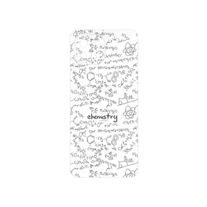 MAHOOT Chemistry Science Cover Sticker for Xiaomi MI 11 LITE
