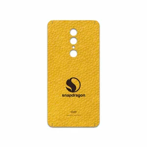MAHOOT ML-SNPDRGN Cover Sticker for UMI A1 Pro