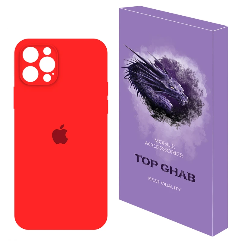 کاور تاپ قاب مدل CLK مناسب برای گوشی موبایل اپل iPhone 13 Pro