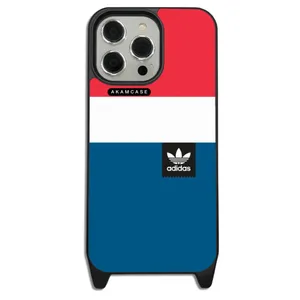 AKAM AMCWLA14PROMAX-ADIDAS4 Cover For Apple iPhone 14 Pro Max