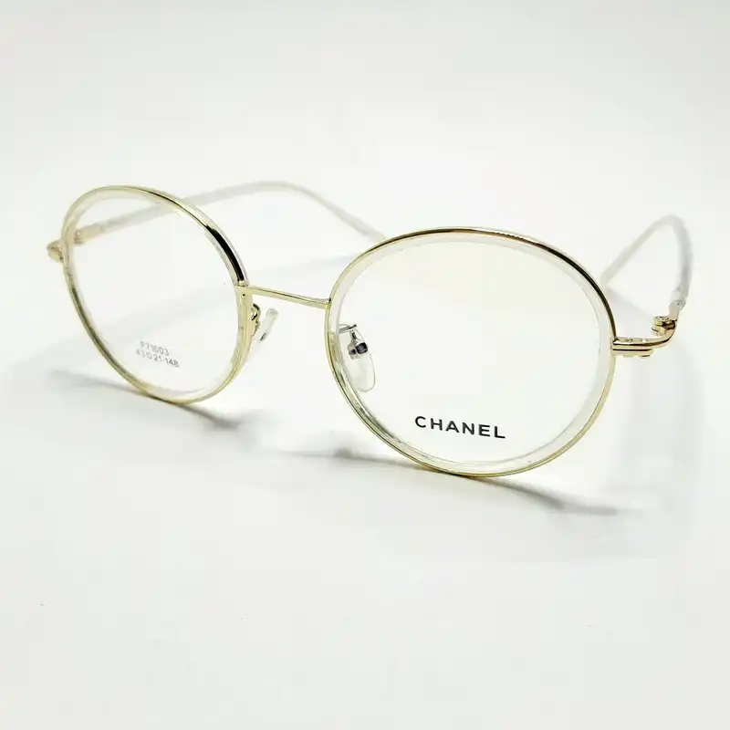 فریم عینک طبی  مدل F71003c4