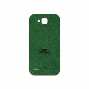 MAHOOT GL-FRD Cover Sticker for Huawei Ascend G750