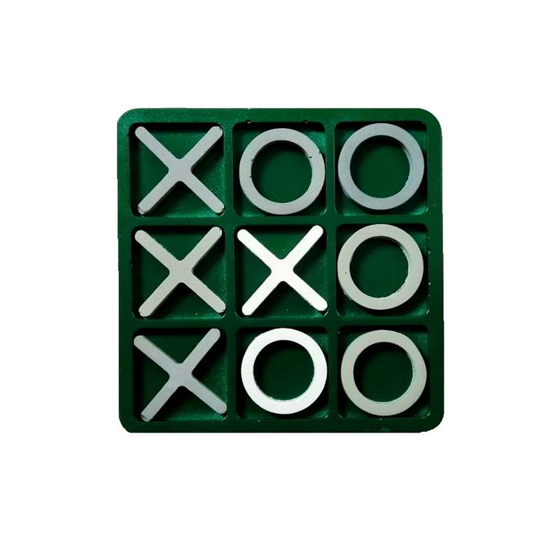 بازی فکری مدل xo
