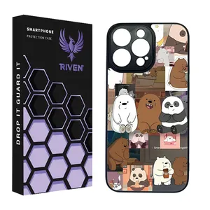 RIVEN RI3-15 Case For Apple iphone 14 Pro Max
