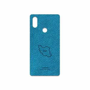 MAHOOT BL-IRC Cover Sticker for Xiaomi Mi 8 SE