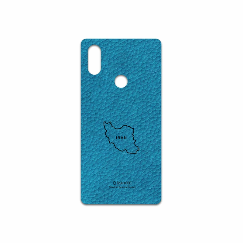 برچسب پوششی ماهوت مدل BL-IRC مناسب برای گوشی موبایل شیائومی Mi 8 SE