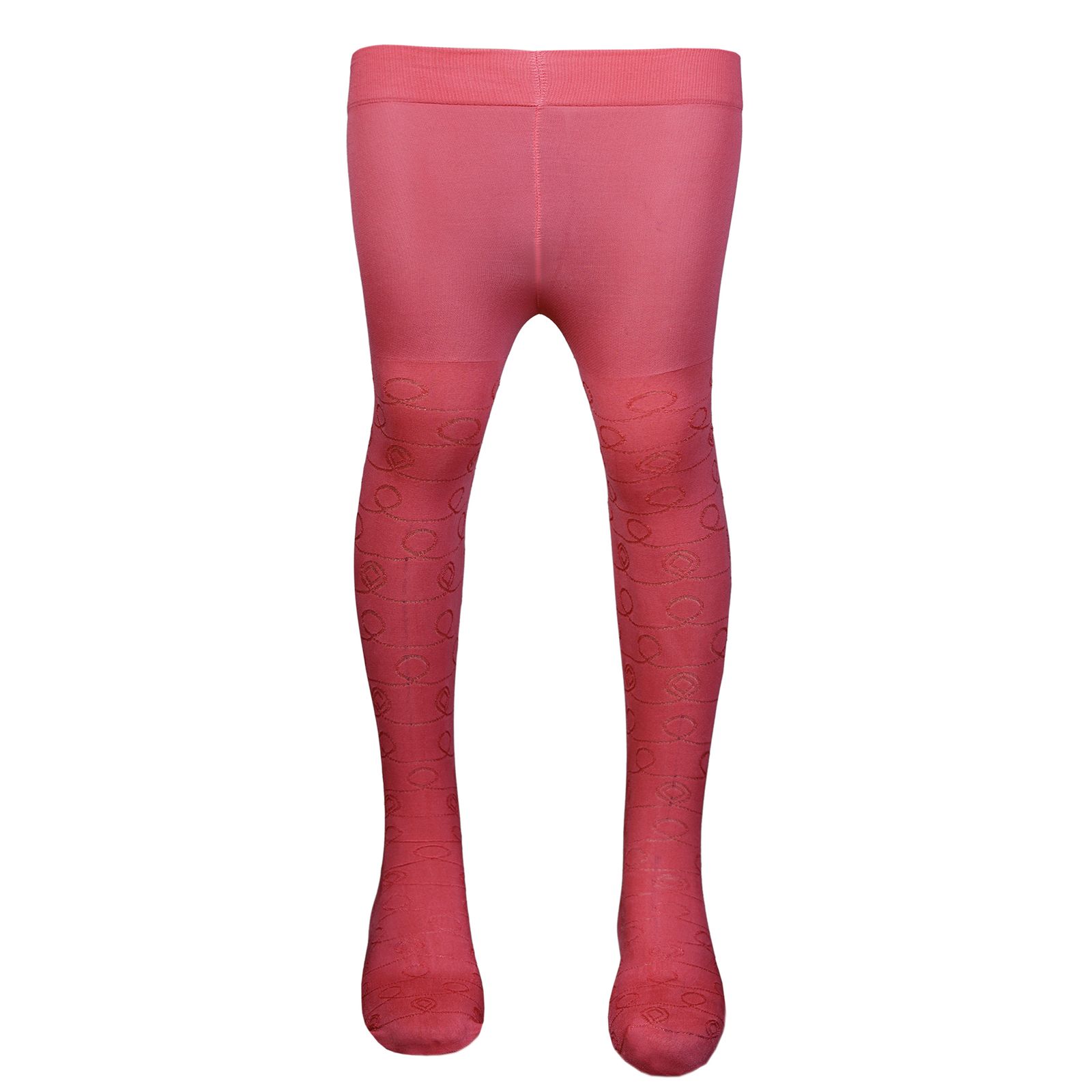 جوراب شلواری دخترانه کد DYRE74_16 -  - 6