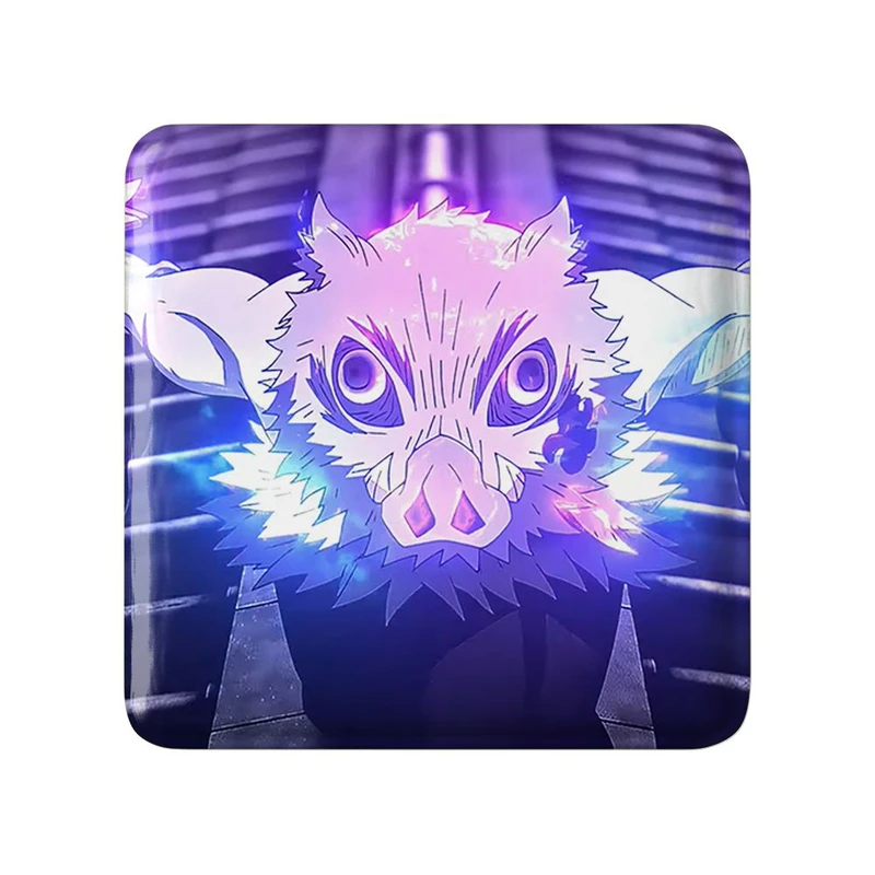 مگنت خندالو مدل اینوسوکه انیمه شیطان کش کد 27011