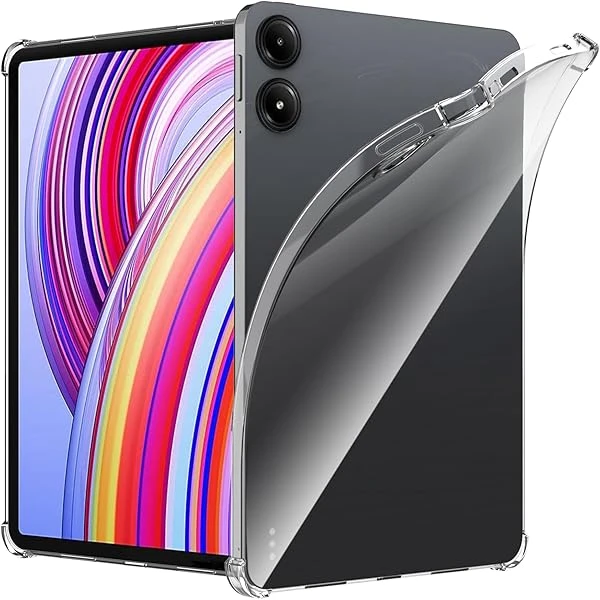 کاور مدل NT007 مناسب برای تبلت شیائومی Poco Pad 12.1