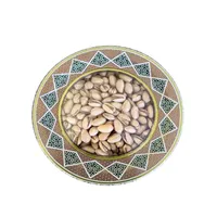 پسته اکبری خام ممتاز زنبق - 1000 گرم