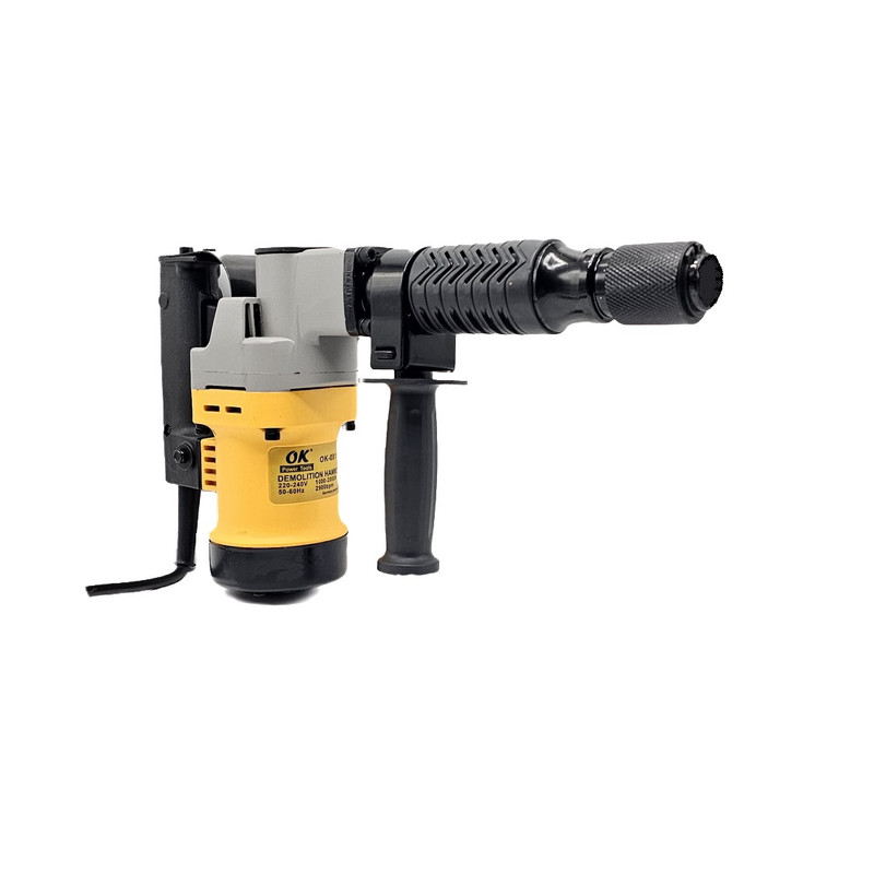 دریل بتن کن صنعتی اوکی مدل PK-0810