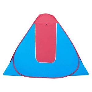 چادر مسافرتی 8 نفره مدل PR-8