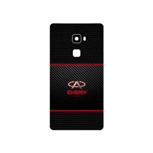 MAHOOT CHERY Cover Sticker for Huawei Mate S