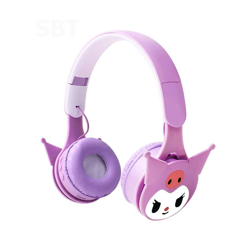 هدست بی سیم مدل کرومی مدل B