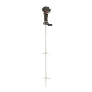همزن صنعتی کوئکس مدل بشکه ای کد WUS-00403009 