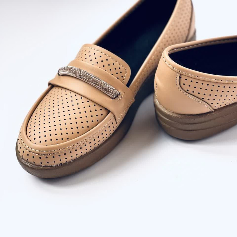 کفش طبی زنانه مدل 265