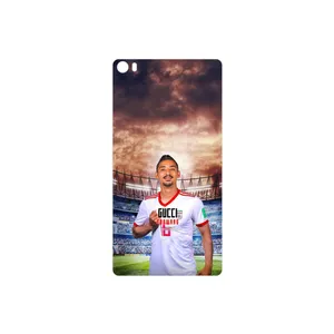 MAHOOT Reza Ghoochannejhad Cover Sticker for Huawei P8 Max