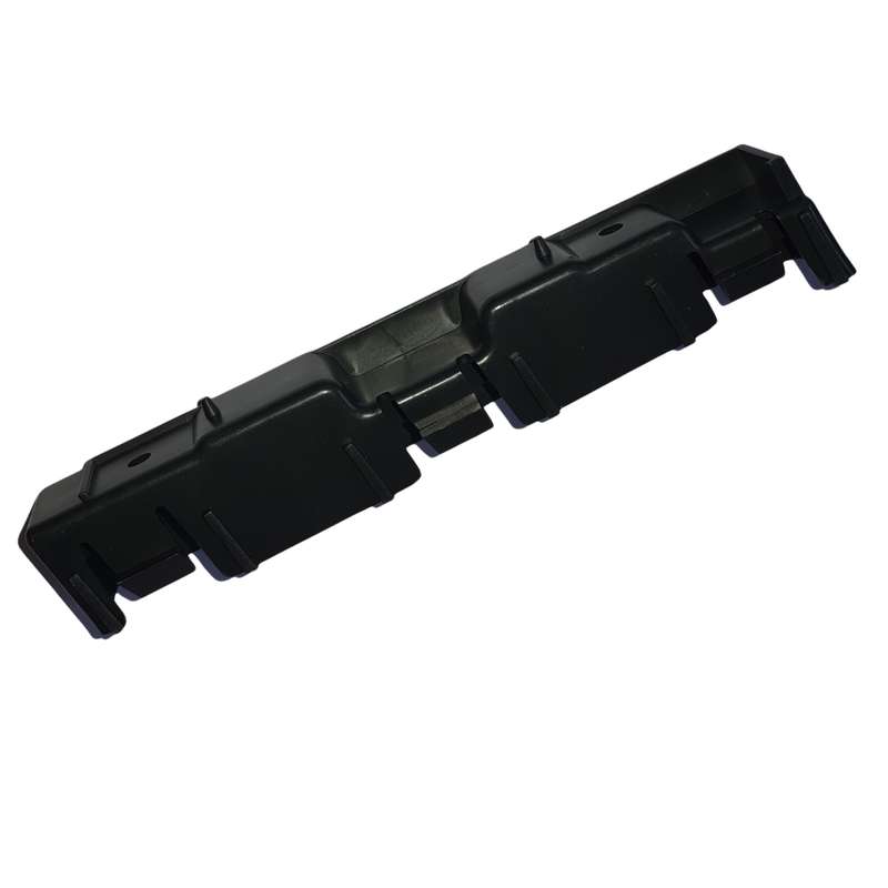 براکت جانبی سپر جلو چپ خودرو  کد HN2FX مناسب برای کوییک