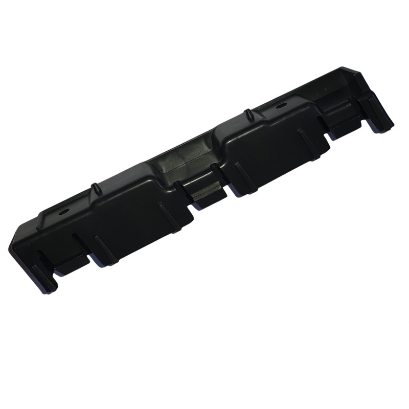 براکت جانبی سپر جلو چپ خودرو  کد HN2FX مناسب برای کوییک