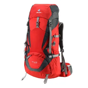 کوله پشتی ورزشی دیوتر مدل Act Lite 40+10