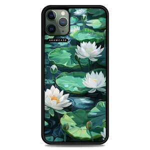 AKAM AMC-WA11PROMAX-NATURE-27 Cover For Apple iPhone 11 Pro Max