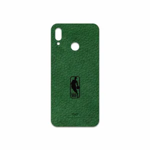 MAHOOT GL-NBA Cover Sticker for Huawei Nova 3e