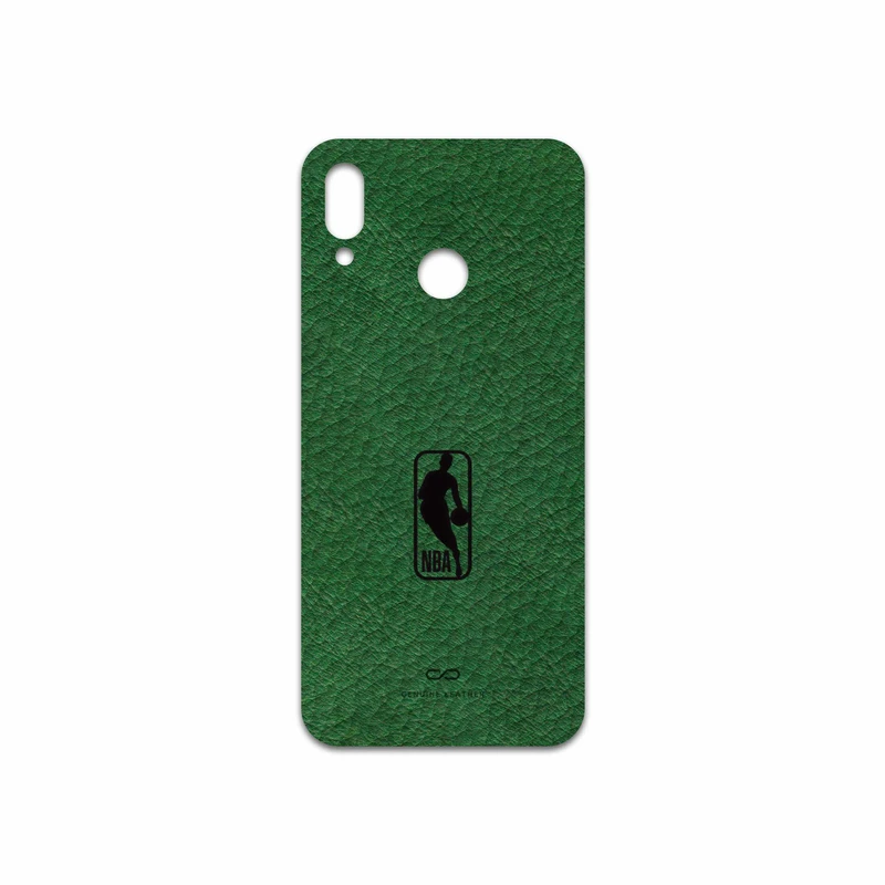 برچسب پوششی ماهوت مدل GL-NBA مناسب برای گوشی موبایل هوآوی Nova 3e